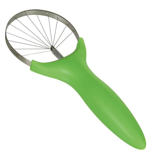 Alt view image 2 of 4 - Avocado Slicer 3-in-1 Tool for Slicing, Pitting, and Scooping Avocados