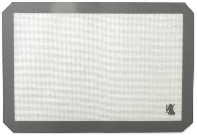 Main image of Deluxe Silicone Nonstick Mat