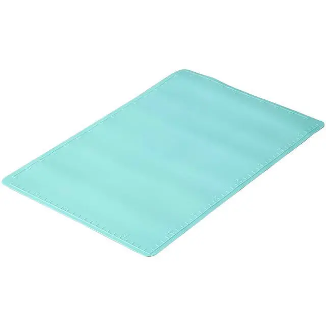 Alt view image 2 of 2 - Silicone Baking Mat