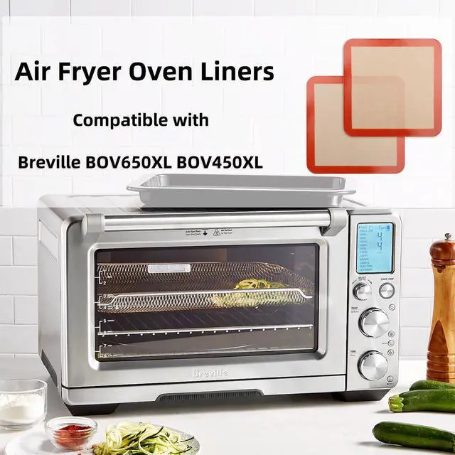 Alt view image 4 of 7 - Square Silicone Baking Mats for 10 Inch Cake Pan, 9.65"Square Food Grade Silicone Mat for Baking Sheet for Cake/Pastry/Toast/Pie, Non-Stick Reusable Baking Mat for 10x10 Air Fryer/Cake Pan/Oven