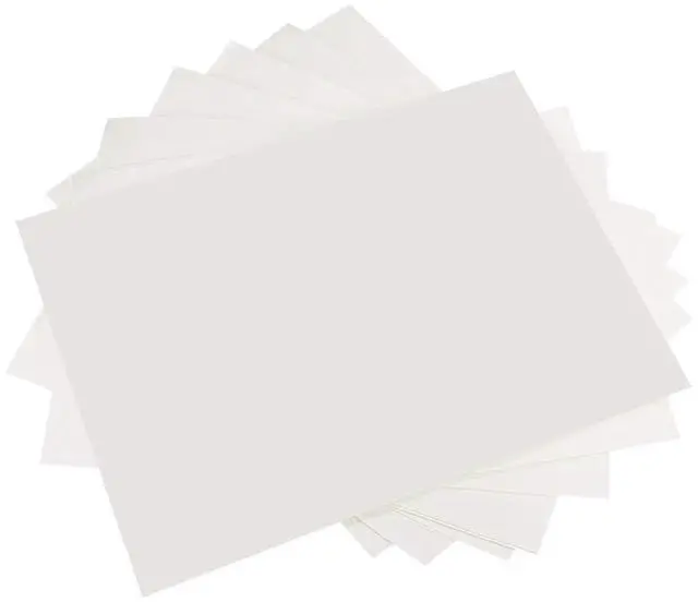 Main image of 500 Count Parchment Paper Baking Liner Sheets Pan liner, 12×16 Inches Non-Stick Precut Baking Parchment, Suitable for Baking Grilling Air Fryer Steaming Bread Cup Cake Cookie and More