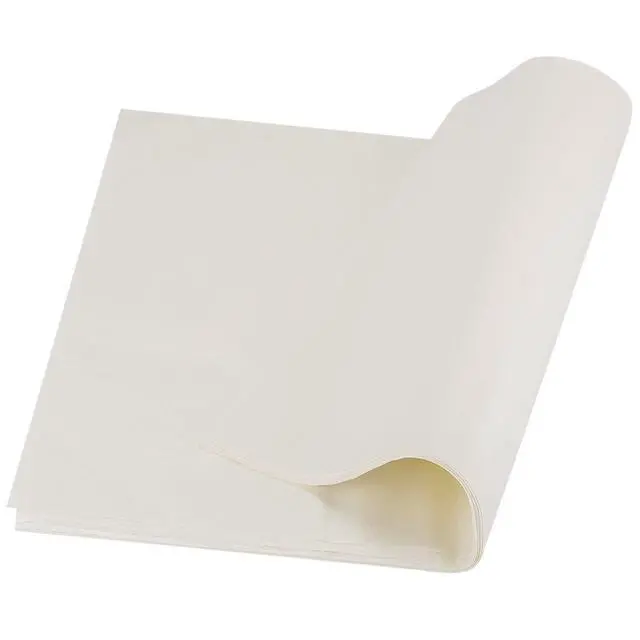 Alt view image 3 of 5 - 500 Count Parchment Paper Baking Liner Sheets Pan liner, 12×16 Inches Non-Stick Precut Baking Parchment, Suitable for Baking Grilling Air Fryer Steaming Bread Cup Cake Cookie and More