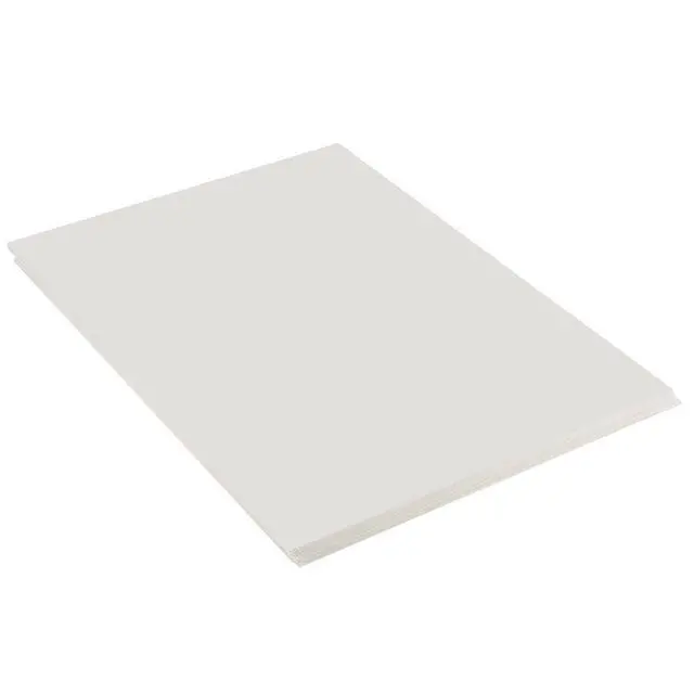 Alt view image 4 of 5 - 500 Count Parchment Paper Baking Liner Sheets Pan liner, 12×16 Inches Non-Stick Precut Baking Parchment, Suitable for Baking Grilling Air Fryer Steaming Bread Cup Cake Cookie and More