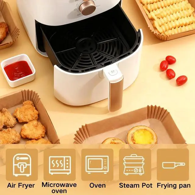 Alt view image 7 of 7 - 150 Pcs Loaf Pan Liners 9x5 Inch - Unbleached Parchment Paper for Baking Bread, Meatloaf & Cake - Non-Stick, Pre-Cut Greaseproof Baking Paper Sheets for Standard 2 LB Loaf Pans