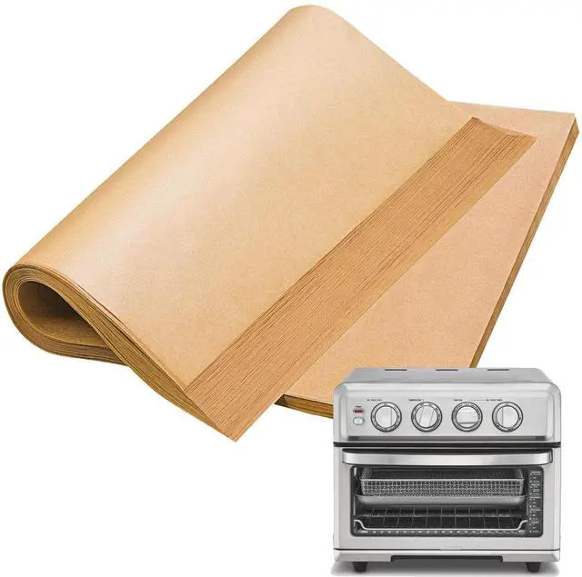 Main image of Air Fryer Parchment Paper Square Baking Parchment for Cuisinart Air Fryer