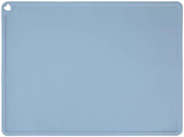 Main image of Silicone Mat 400 × 300mm, Perfect for Paint Clay Play Dough Mat, DIY Arts and Crafts - Protect Work Surface for ELEGOO Mars, Saturn, Photon SLA LCD DLP 3D Resin Printers Accessories