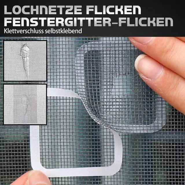 Alt view image 7 of 7 - 2026 New Disposable Shower Drain Hair Catcher - Square Screen Bathroom Floor Drain Protector (10pcs)