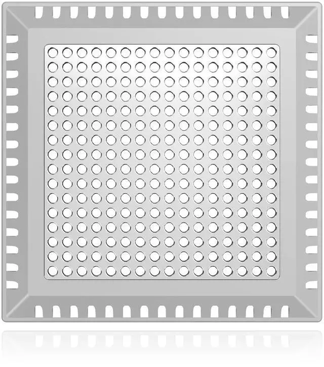 Main image of Drain Hair Catcher,Shower Drain Cover Hair Catcher Shower Strainer