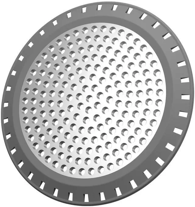 Main image of Shower Drain Hair Catcher,Shower Drain Cover Bathtub Drain Strainer