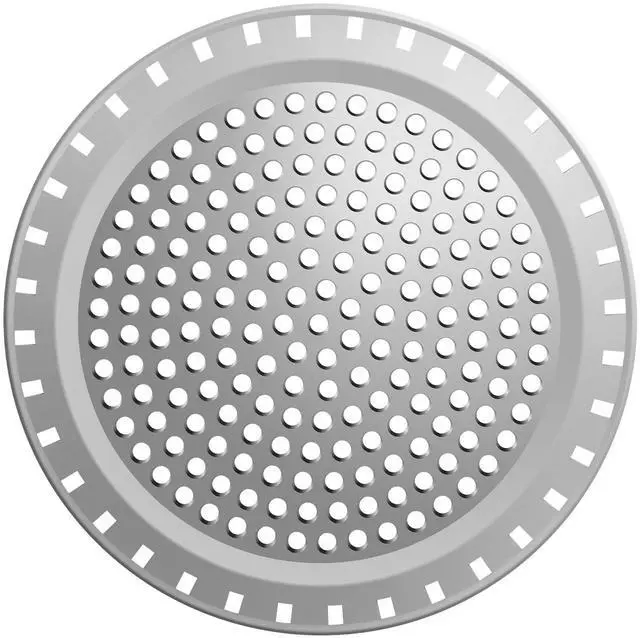 Main image of Shower Drain Hair Catcher, Shower Drain Cover Bathtub Drain Strainer