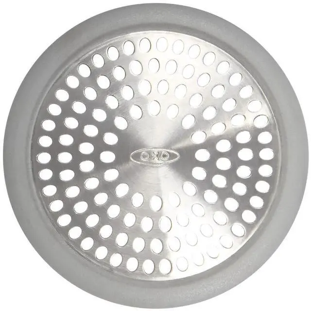 Main image of Good Grips Bathtub Drain Protector