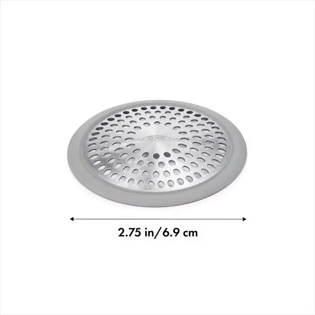 Alt view image 2 of 6 - Good Grips Bathtub Drain Protector
