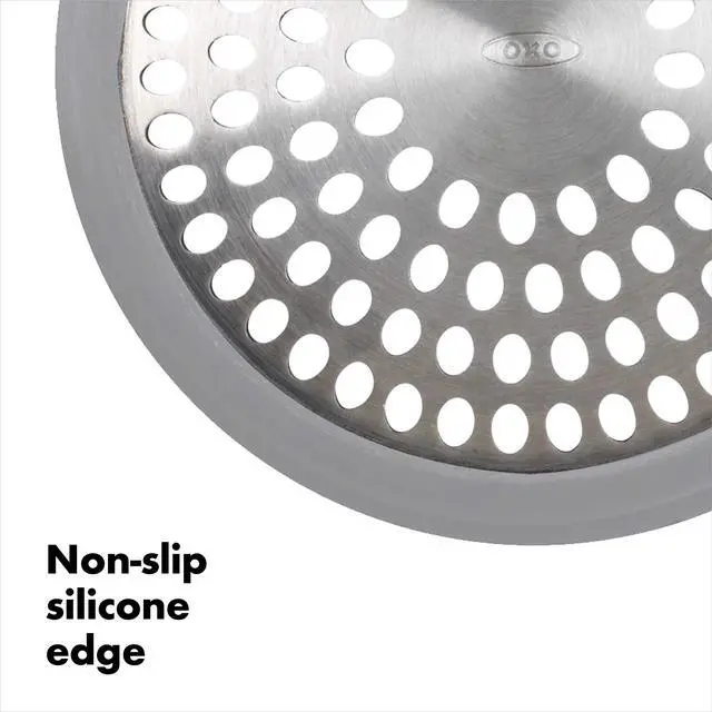 Alt view image 5 of 6 - Good Grips Bathtub Drain Protector