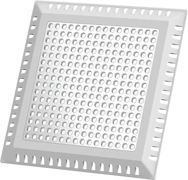 Main image of Shower Drain Hair Catcher/Drain Strainer/Shower Drain Cover