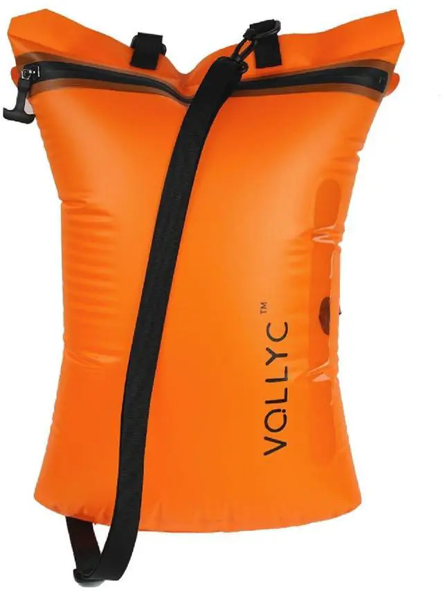 Main image of 25L Waterproof Travel Vacuum Bags, Tear-Resistant Design,Lightweight Compression Storage, Durable Vacuum Seal Bags for Clothing Travel Luggage, Camping, Hiking & Road Trips
