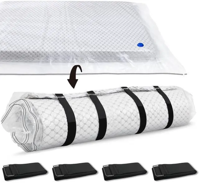 Main image of Vacuum Bag for King Size Mattress