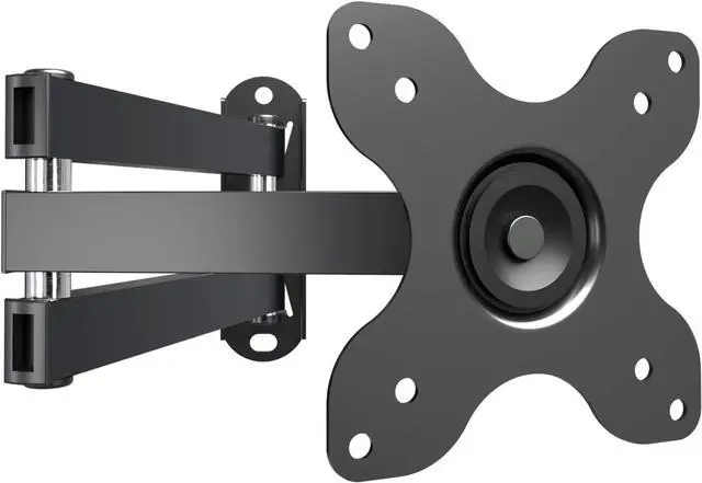 Main image of TV Wall Mount, Bracket for Most 13-32 inch LED, LCD Monitor and Plasma TVs, Max VESA 100x100mm