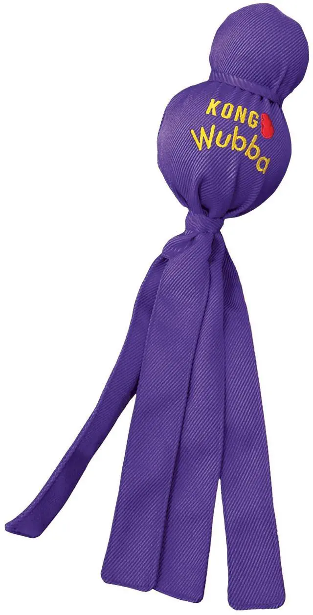 Main image of Dog Toy for Tug of War & Fetch - Dog Supplies for Puppy & Dog Playtime - Outdoor & Indoor Dog Toy - for XL Dogs - Randomly Provided Color