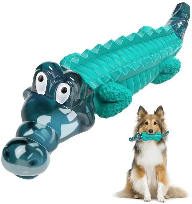 Main image of Dog Toys for Aggressive Chewers: Tough,Indestructible Chew Toy