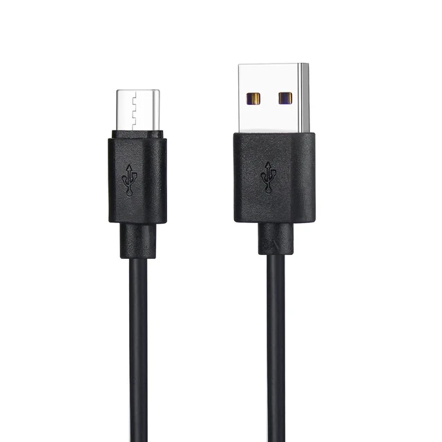 Alt view image 10 of 14 - USB C Cable Bulk 20-Pack Type C Charger Cord 3.3ft Multipack