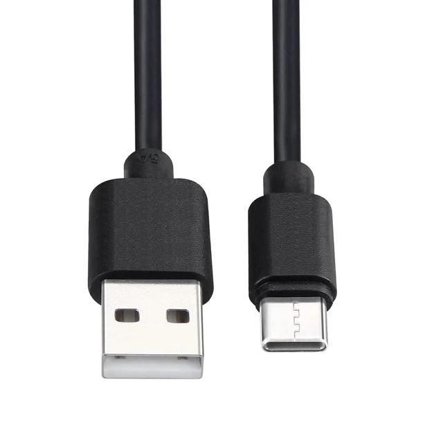Alt view image 11 of 14 - USB C Cable Bulk 20-Pack Type C Charger Cord 3.3ft Multipack