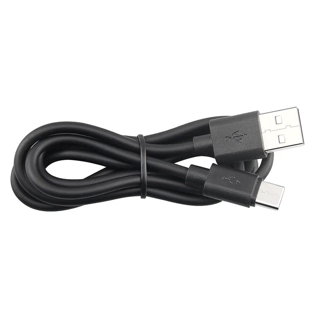 Alt view image 13 of 14 - USB C Cable Bulk 20-Pack Type C Charger Cord 3.3ft Multipack