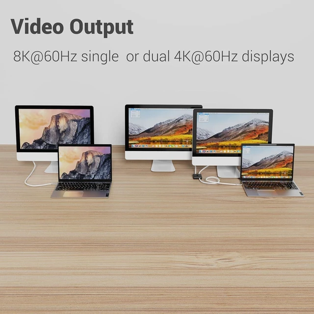Alt view image 8 of 8 - 2FT USB 4 Cable 240W Short C Cable Fast Charging 40Gbps High Speed Data Transfer 8K 60Hz Single and Dual 4K 60Hz Video Output Compatible with for iPhone 16/16 Pro/16 Plus/16 Pro Max