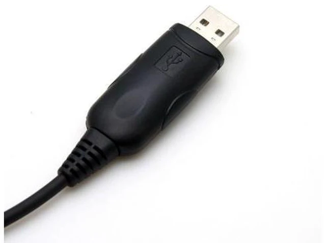 Alt view image 8 of 8 - JVFYI KPG-36U for Kenwood Radios USB Programming Cable for NX200 NX300 NX330 NX410 TKD300 TKD200 NX5200 NX5300 TK2180 TK3180 TK5210G TK5310G TK3140 TK3185 TK385 Two Way Radio
