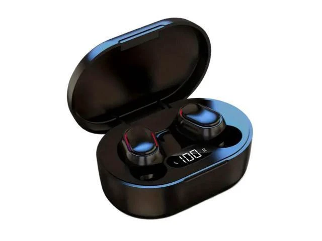 Alt view image 8 of 12 - E7S Factory Gaming Anc Waterproof Noise Cancelling Earbuds in Low Price