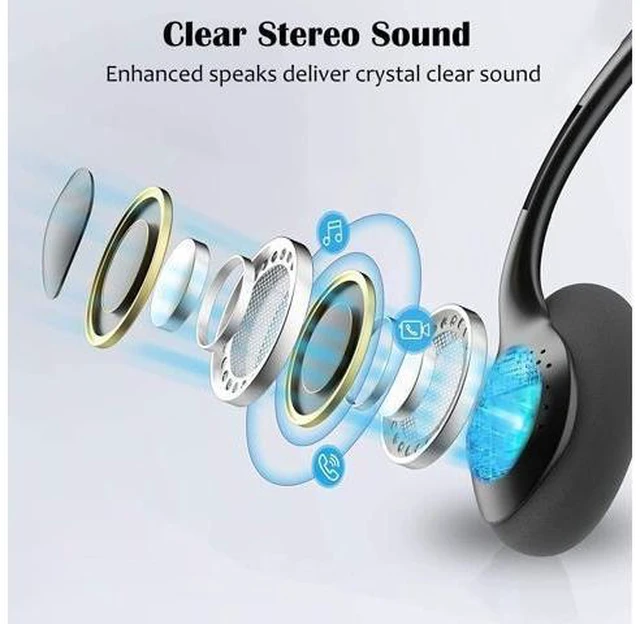 Alt view image 12 of 14 - Classroom Headphones Bulk 10 Pack for Kids School Wholesale Class Set Durable Earphones for Students Children Toddler Teens Boys Girls and Adult (LS04 10 Black)