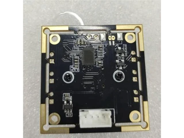 Alt view image 8 of 8 - 2Pcs Camera Module 100 Degree OV9732 3 Meters Cable 1280X720 30Fps , For DIY Autodarts.Io , USB Drive Free
