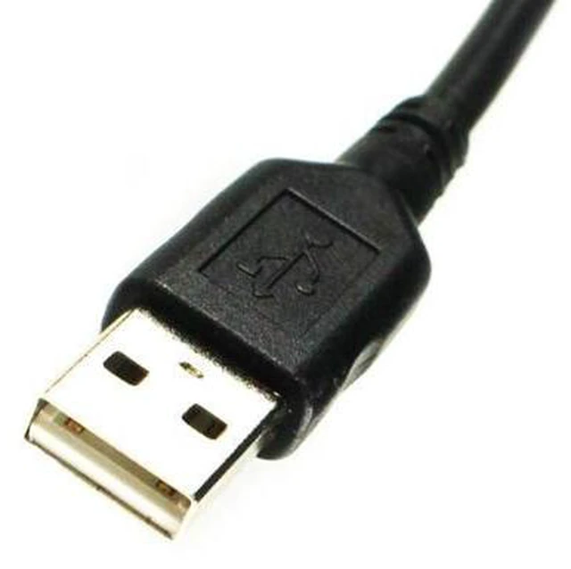 Alt view image 5 of 6 - Cable de datos recto para escáner, Cable USB de 5M para Escáner de código de barras Zebra LI3608 LI3678 DS3608 DS3678