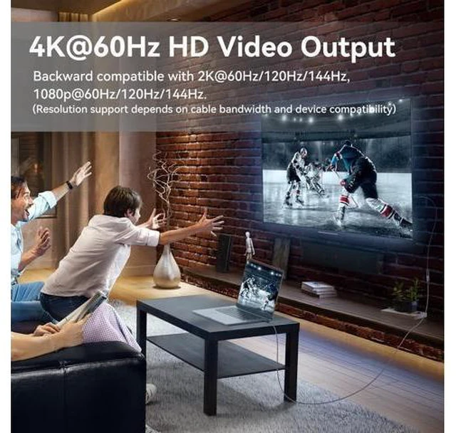 Alt view image 11 of 14 - USB C Extension Cable 15ft, USBC Type C Male to Female 5Gbps Data Transfer/100W Charging/4K@60Hz Display Cord Extender USB3.2 Gen2 for Laptop Tablet Mobile Phone and More