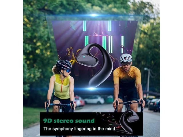 Alt view image 11 of 14 - Translation Earbuds 144 Language Translator Update Language Translator Device Real Time Wireless Translation Headset,3 in-1 Translator Headphones,Ai-Powered Bluetooth Translation Earbuds(Red)