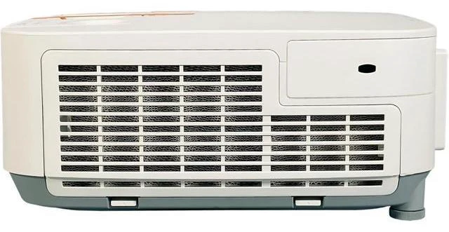 Alt view image 11 of 14 - Versatile 3LCD Projector: WXGA Resolution 4000 Lumens Closed Captioning DICOM Brightness for Gaming and Digital Signage - HDMI USB, Bundle HDMI Cable Remote Control Power Cord