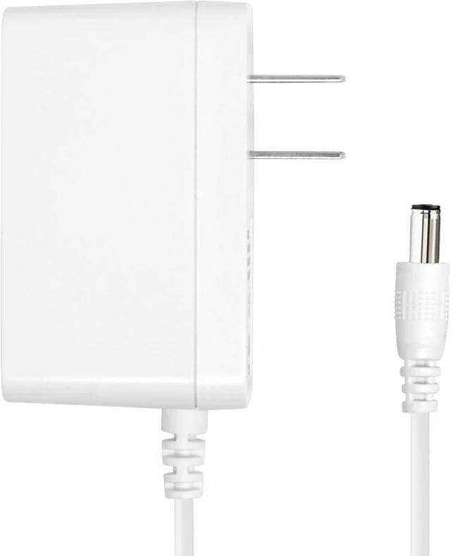 Alt view image 10 of 12 - 12V AC Power Adapter Compatible with Comcast Xfinity Arris Surfboard Motorola and Belkin Products - AC/DC Adapter