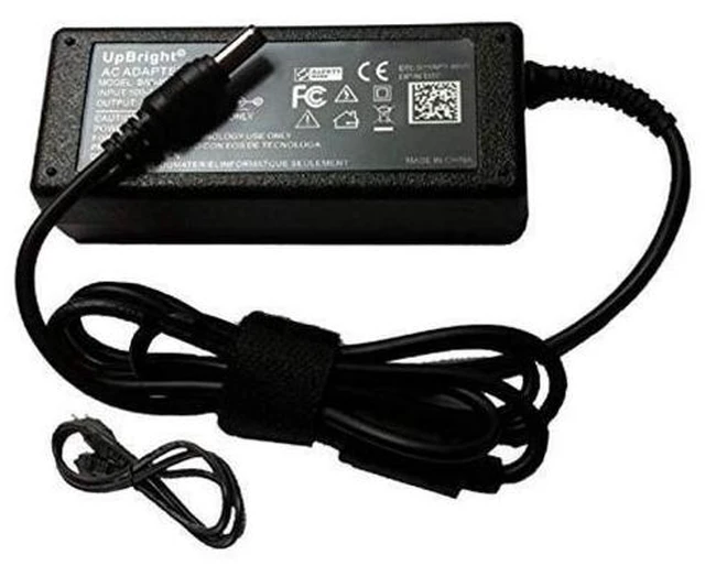 Alt view image 5 of 8 - Global 48V 1.25A 60W Ac/Dc Adapter Replacement For Passive Poe Box Power Over Ethernet Injector Kit 48Vdc 1.25Amp 60 Watts Power Supply Cord Cable Ps Battery Charger Mains Psu