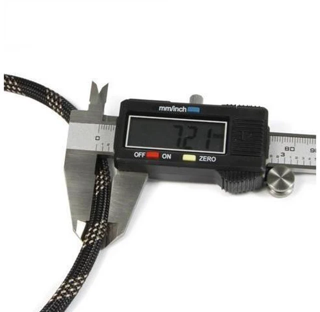 Alt view image 7 of 10 - HiFi Cable HiFi USA Belden 1696A 110ohm AES/EBU Cable ZY-032 1M