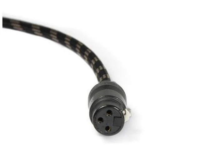 Alt view image 9 of 10 - HiFi Cable HiFi USA Belden 1696A 110ohm AES/EBU Cable ZY-032 1M