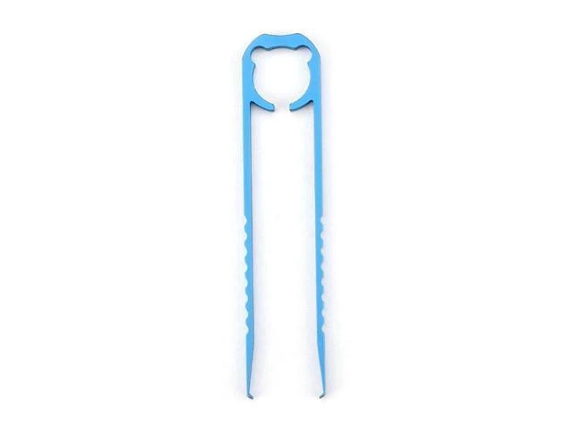 Alt view image 8 of 10 - OOCTPK Chilkey WS Titanium Switch Puller for Mechanical Keyboard Switches Prism, Key Remover for Replacement Mechanical Gaming Keyboard, Keyboard Switch Tester Tool for Removing Mechanical Keyboard