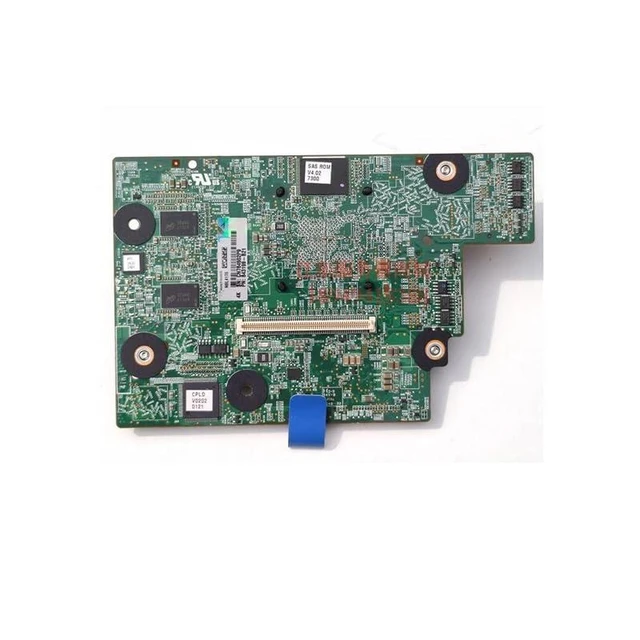 Alt view image 4 of 4 - for Smart Array P840AR 2GB Cache FBWC 12Gb 2-Port Internal SAS Controller 843199-B21 848147-001 843201-001