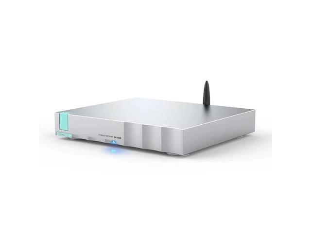 Alt view image 8 of 10 - B100 HI-RES BT AK4493S Bluetooth Receiver 5.1 Support UAT/LDAC/APTX/HD/SBC/AAC 24bit/96kHz