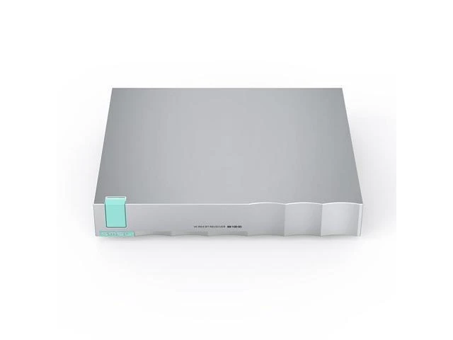 Alt view image 10 of 10 - B100 HI-RES BT AK4493S Bluetooth Receiver 5.1 Support UAT/LDAC/APTX/HD/SBC/AAC 24bit/96kHz