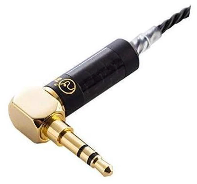 Alt view image 5 of 6 - Cable ZY-234 OCC 4-core K450 Q460 K451 K480 Headphone Extension Cords Upgrade Cable