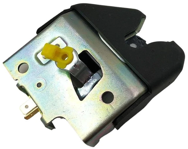 Alt view image 7 of 8 - 74851-S5A-013 Trunk Lock Luggage Compartment Lock