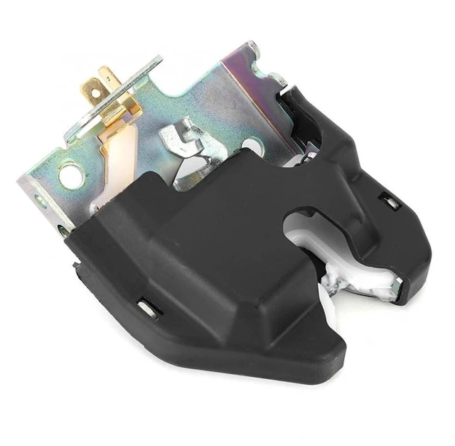 Alt view image 8 of 8 - 74851-S5A-013 Trunk Lock Luggage Compartment Lock