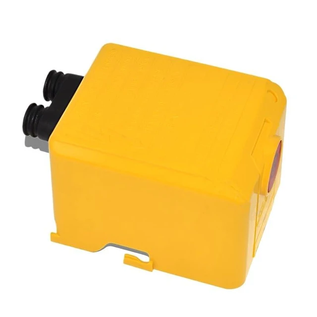 Alt view image 5 of 8 - for GS3/GS5 Oil Burner Controller 525SE-3 Control Box