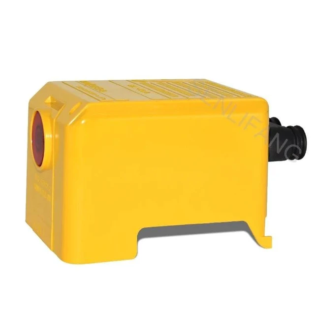 Alt view image 7 of 8 - for GS3/GS5 Oil Burner Controller 525SE-3 Control Box