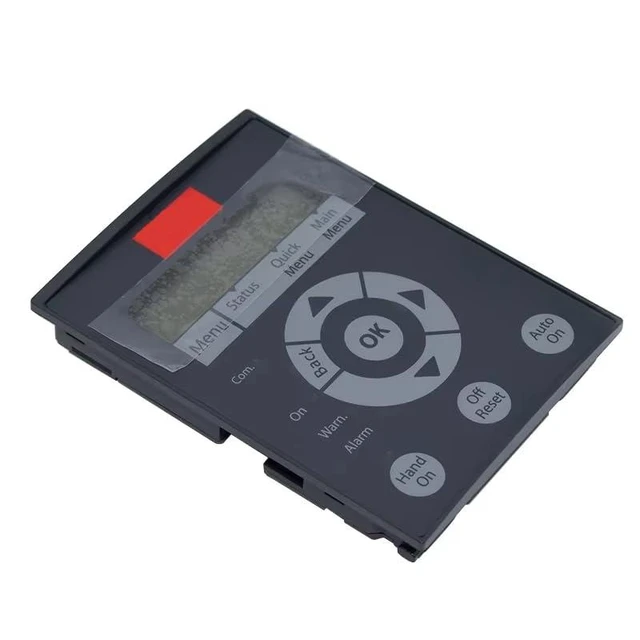 Alt view image 4 of 6 - for FC101 / FC111 LCP31 LCP 31 Control Pannel 132B0200