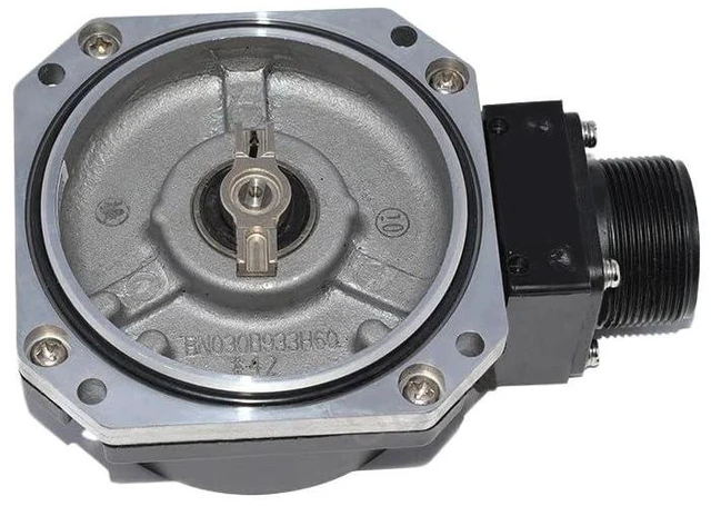 Alt view image 5 of 8 - for OSA18-130 Servo Motor Encoder Servo Rotary Encoder